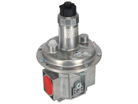 Dungs pressure controller FRNG 515 209064