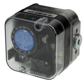 Dungs pressure limiter NB 150 A4 210931
