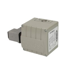 Pressure switch Dungs LGW 3A4/2, IP 65, G3, 0.4 - 3 mbar...