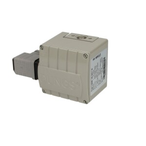 Pressure switch Dungs LGW10A4/2, IP 65, G3, 1 - 10 mbar 232717