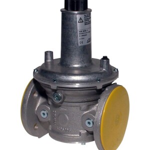 Gas pressure controller VGBF40F05-3, Kromschröder