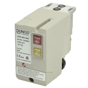 Dungs Tightness tester VPS 504 series 05 24V DC 224983