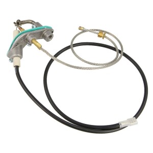 Pilot burner SO, UNITAS, AR, Special with gasket, ignition cable,thermocouple