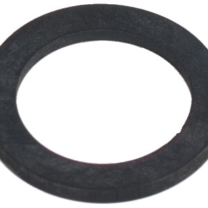 Gas seal ¼", 17 x 24 x 2 made of rubber