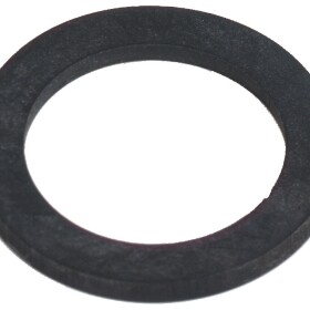 Gas seal &frac14;&quot;, 17 x 24 x 2 made of rubber