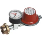 GOK low-pressure regulator 1.5 kg/h