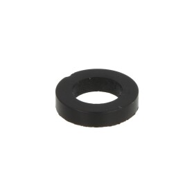 Gasket, combined connection, rubber