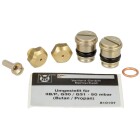 Vaillant Nozzle replacement set 200185