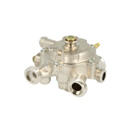 Vaillant Water valve 011218