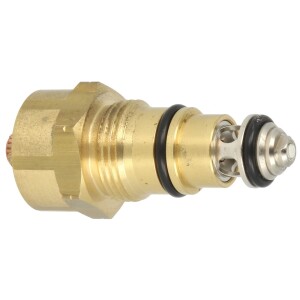 Vaillant temperature selector 12532