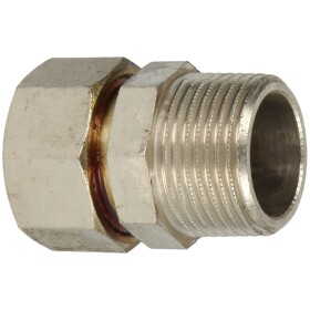 Vaillant Crimped screw connection 080075