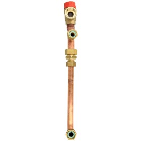 Viessmann Overflow valve 7825468