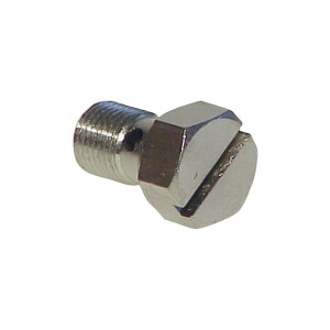 Vaillant shaped screw 155614