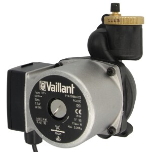 Vaillant Pump 161083