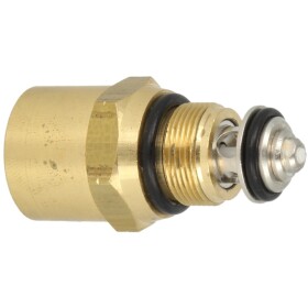 Vaillant Temperature selector 012552