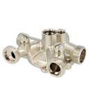 Vaillant Water valve bottom 013512