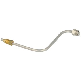 Vaillant Pilot gas tube 043954