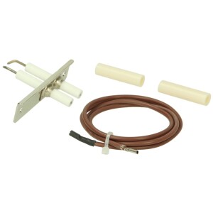Vaillant Double ignition electrode 090671