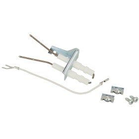 Vaillant Double ignition electrode 090673