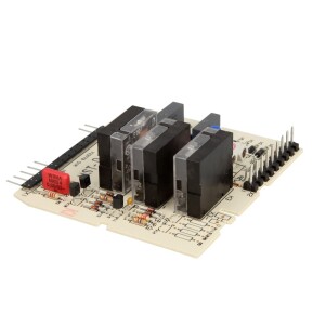 Vaillant Printed circuit board 130451