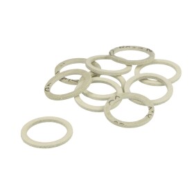 Vaillant Rectangular sealing ring 10 pieces 981150