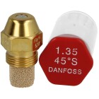 Oil nozzle Danfoss 1.35-45 S