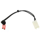 Cable harness Vaillant, 733291 VC 204,254 XE (VUV/control cabinet) 0020107758