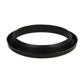 Vaillant Gasket PHE flue sump 981306