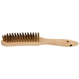 Vaillant Brass wire brush 20107752