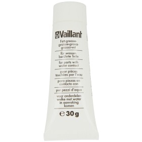 Vaillant Graisse Silicone GBU2 30 g 990329