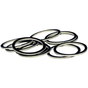 Junkers Gasket 1" 10 pieces 87101030140