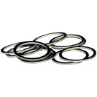 Junkers Gasket 1&quot; 10 pieces 87101030140