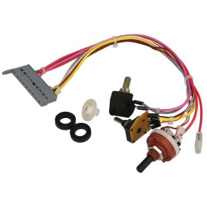 Junkers Cable set 87144020220