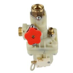 Junkers Water valve 87170021100