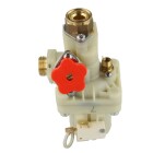 Junkers Water valve 87170021100