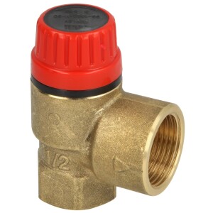 Junkers Safety valve 3 bar 87174010120