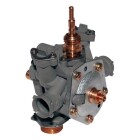 Junkers Water valve plastic 87070063300