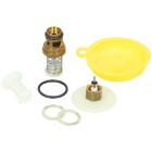 Junkers Service set for water switch 87105030310