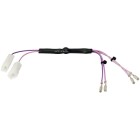 Junkers Adapter cable for gas fitting 87229861180
