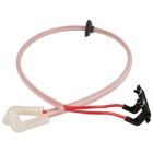 Junkers Ignition cable 87144019990