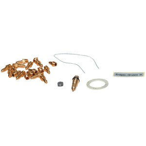 Junkers Gas type conversion kit 31 > 23 7710239038