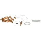 Junkers Gas type conversion kit 31 &gt; 23 7710239038