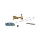 Junkers Gas type conversion kit 21, 23 &gt; 31 7712049007