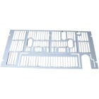 Vaillant Cover grid bottom 079533