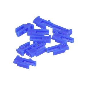 Junkers Tags blue 10 pieces 87499180970