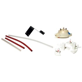 Junkers Differential pressure switch conversion kit...