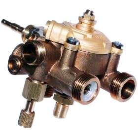 Junkers Water valve 87070024980