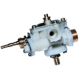 Junkers Water valve plastic 87070025870