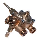 Junkers Water valve 87070063210