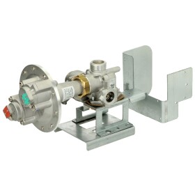 Junkers Gas valve 87070115260